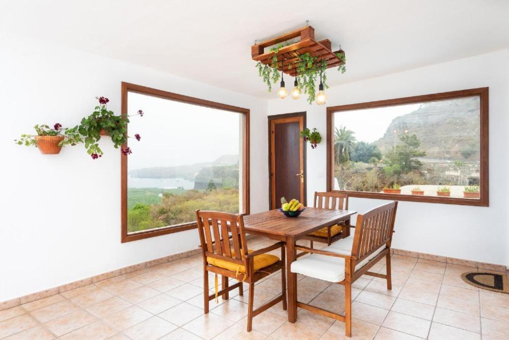 Casa Canaria Aceró Garachico  Exterior foto