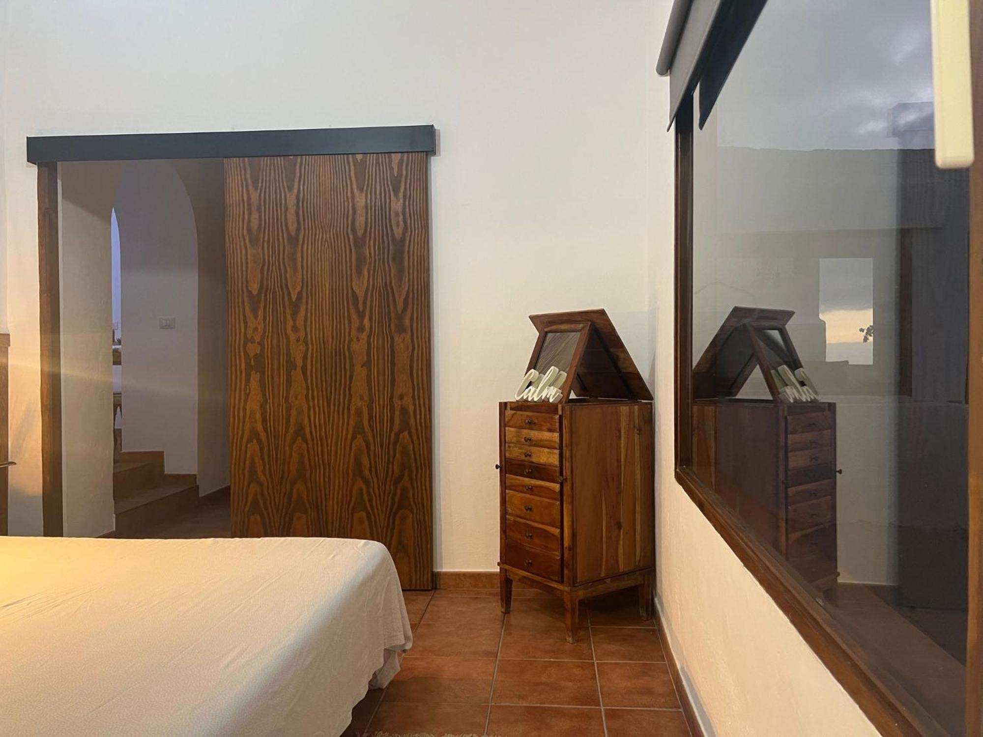 Casa Canaria Aceró Garachico  Exterior foto