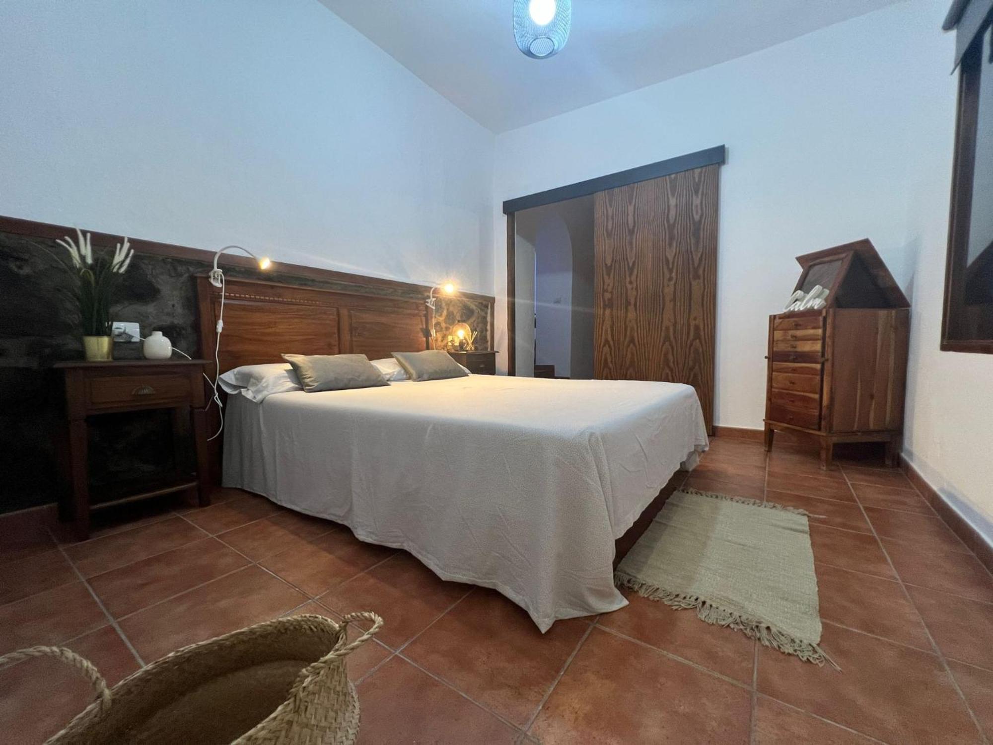 Casa Canaria Aceró Garachico  Exterior foto